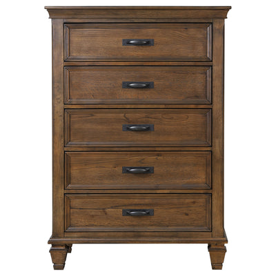 Devon Bedroom Sets
