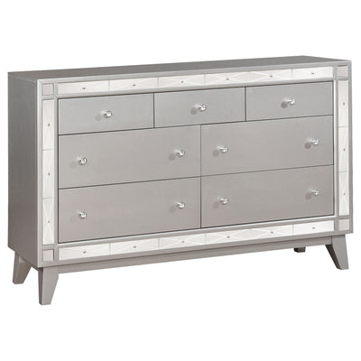 Camille 5 Pc Bedroom Sets