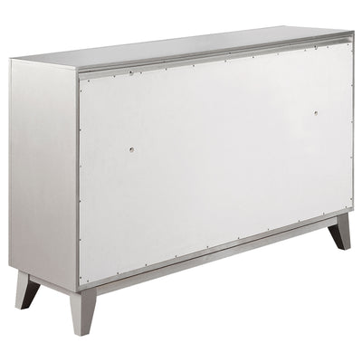 Camille 5 Pc Bedroom Sets