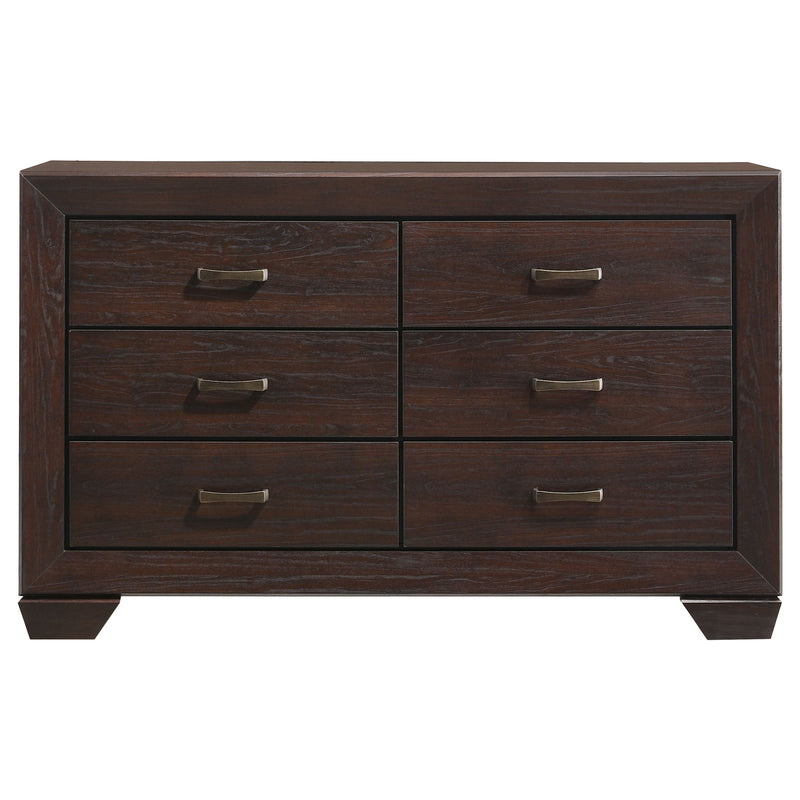 Dorian Bedroom Sets