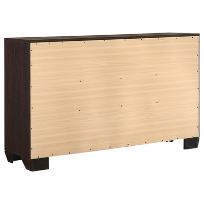 Dorian Bedroom Sets