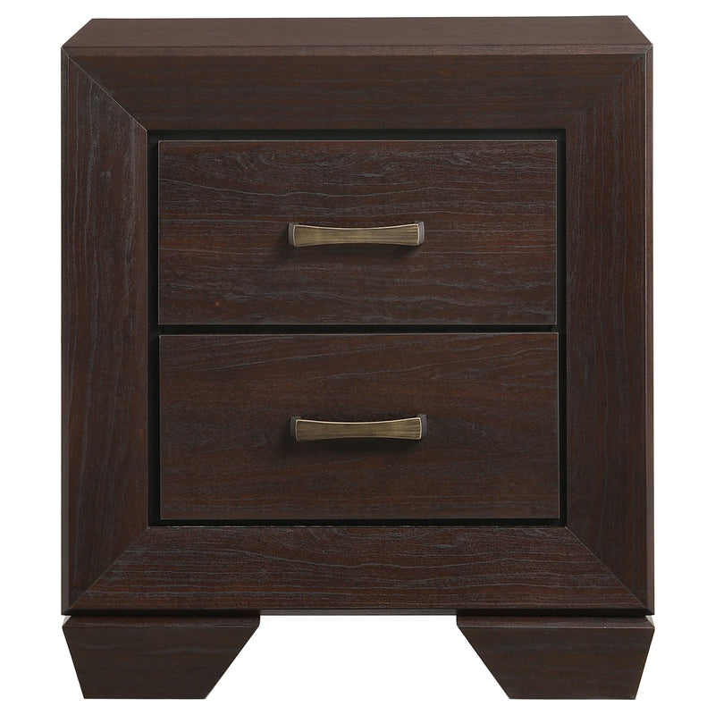 Dorian Bedroom Sets