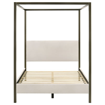 Monroe Eastern King & Queen Bed