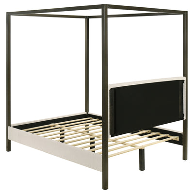 Monroe Eastern King & Queen Bed