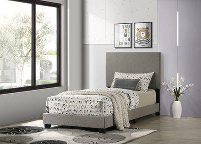 Dorian Panel Beds