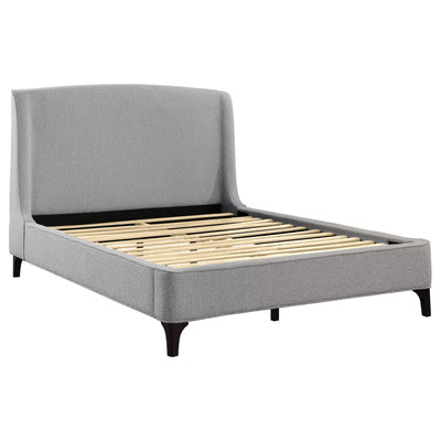 Mosby Beds