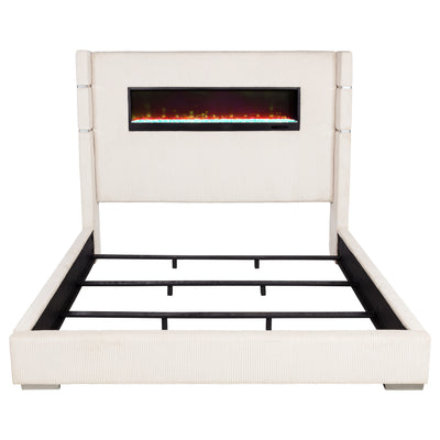 Tisdall Beds