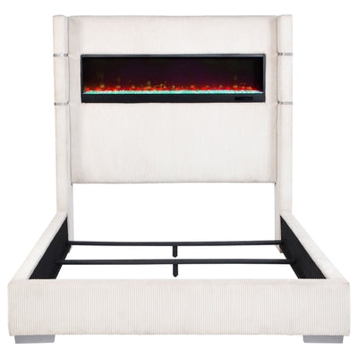Tisdall Beds