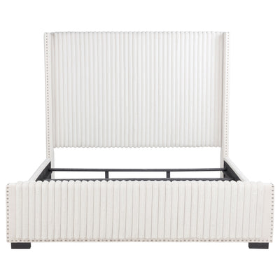 Natasha California King, E.King & Queen Bed