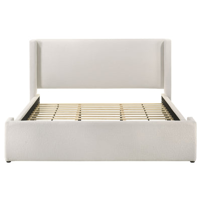 Alamosa Eastern King & Queen Bed