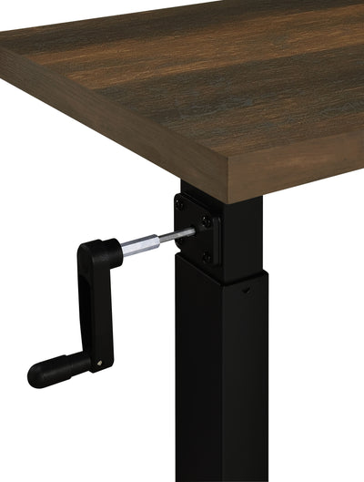 Westpark Bed Tables