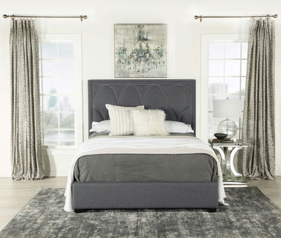 Bowfield Queen Beds