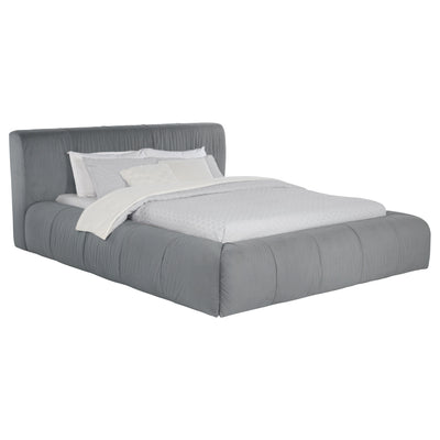 Wilshire California King, E.king, & Queen Bed