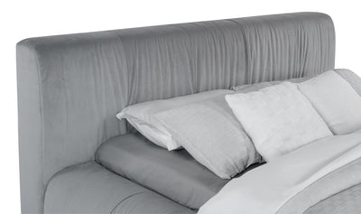 Wilshire California King, E.king, & Queen Bed