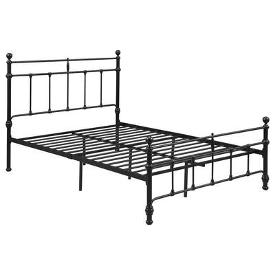 Novak Eastern King, Full, Queen, & Twin Bed