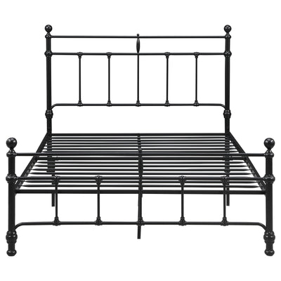 Novak Eastern King, Full, Queen, & Twin Bed