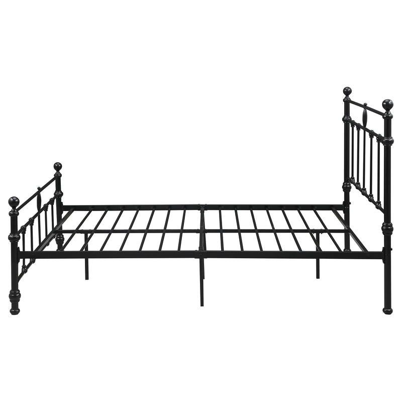 Novak Eastern King, Full, Queen, & Twin Bed