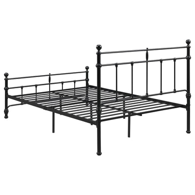 Novak Eastern King, Full, Queen, & Twin Bed