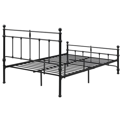Novak Eastern King, Full, Queen, & Twin Bed