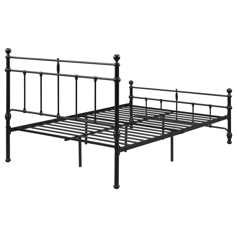 Novak Eastern King, Full, Queen, & Twin Bed