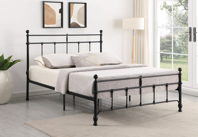 Novak Eastern King, Full, Queen, & Twin Bed