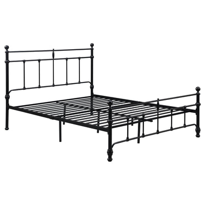 Novak Eastern King, Full, Queen, & Twin Bed