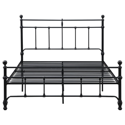 Novak Eastern King, Full, Queen, & Twin Bed