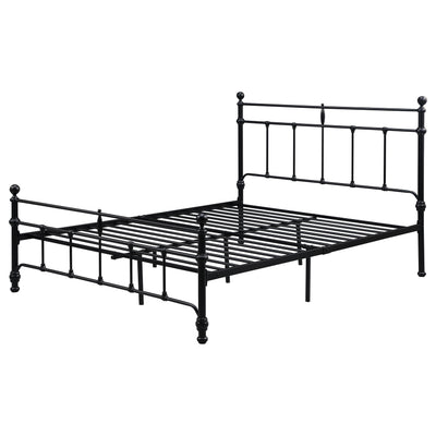 Novak Eastern King, Full, Queen, & Twin Bed