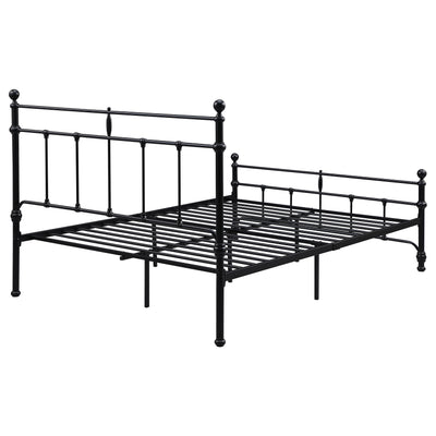 Novak Eastern King, Full, Queen, & Twin Bed