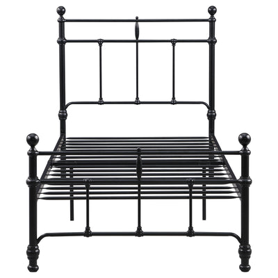 Novak Eastern King, Full, Queen, & Twin Bed