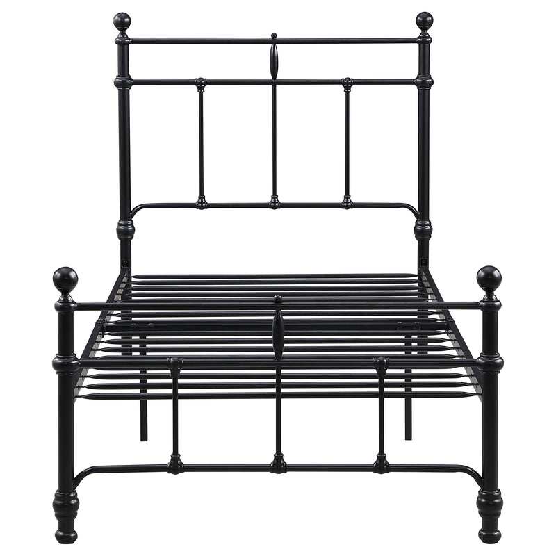 Novak Eastern King, Full, Queen, & Twin Bed