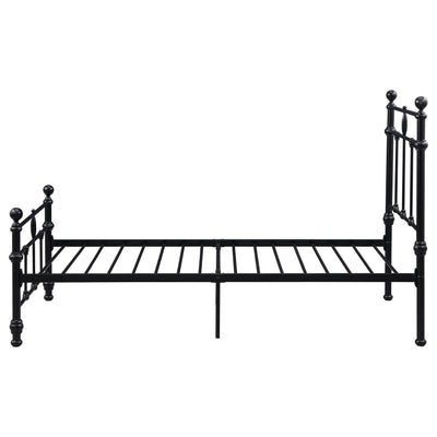 Novak Eastern King, Full, Queen, & Twin Bed