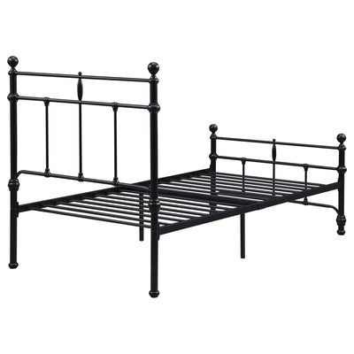 Novak Eastern King, Full, Queen, & Twin Bed