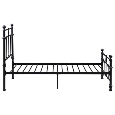 Novak Eastern King, Full, Queen, & Twin Bed
