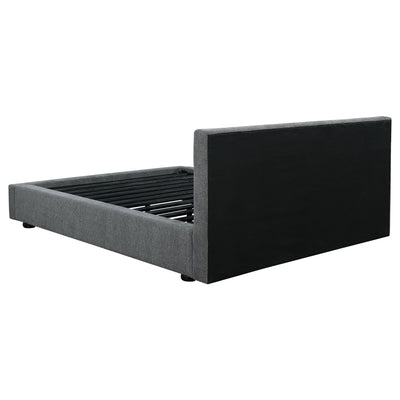Gregory Bed Grey