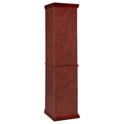 Appledale Curio Cabinet