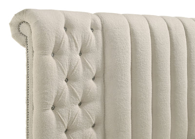 Sonya Eastern King & Queen Bed