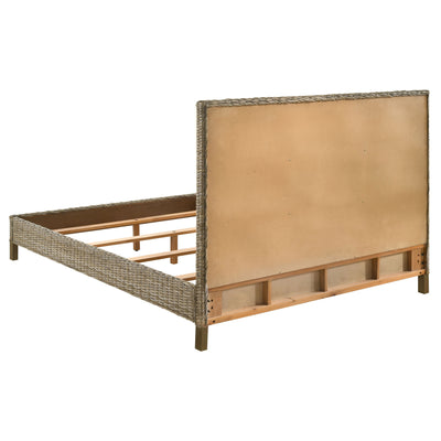 Zyla California King Bed