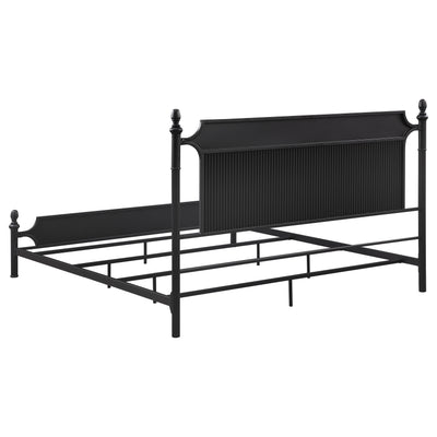 Cameron Eastern King & Queen Bed