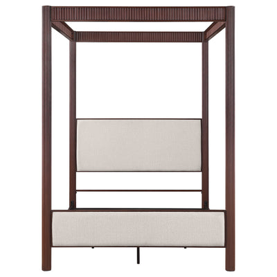 Zimmerlee Eastern King & Queen Bed