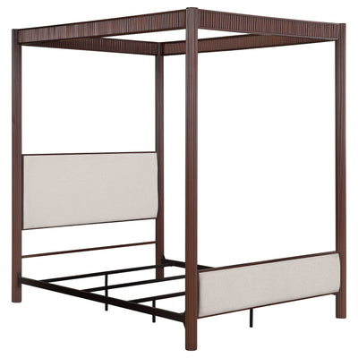 Zimmerlee Eastern King & Queen Bed