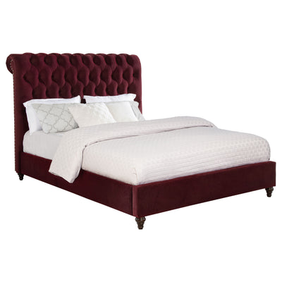 Devon Queen Bed