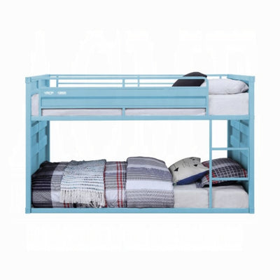 Cargo Twin/Twin Bunk Bed