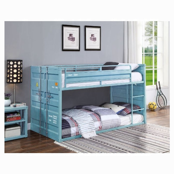 Cargo Twin/Twin Bunk Bed