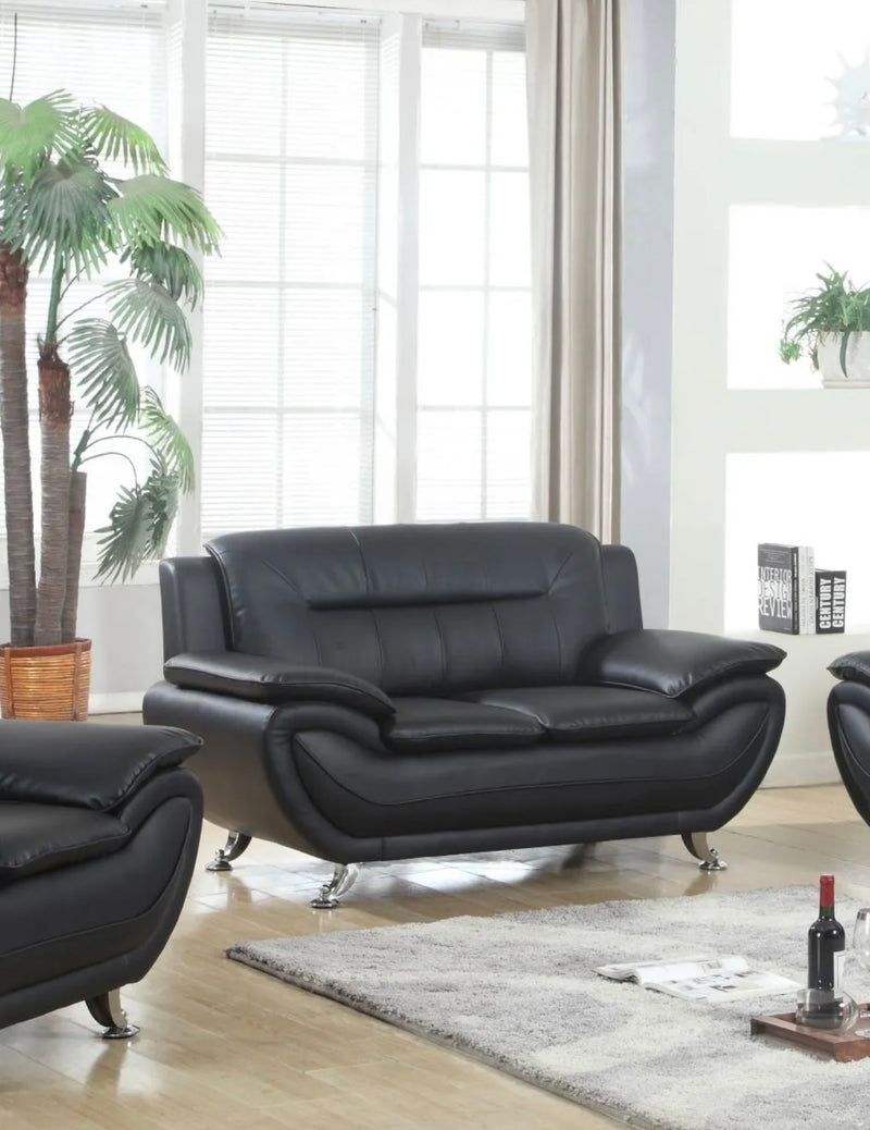 Soma Living Room Set