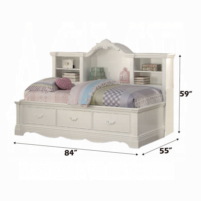 Estrella Daybed W/Storage (Twin)