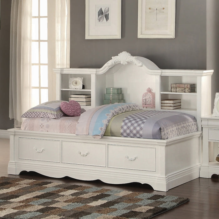 Estrella Daybed W/Storage (Twin)