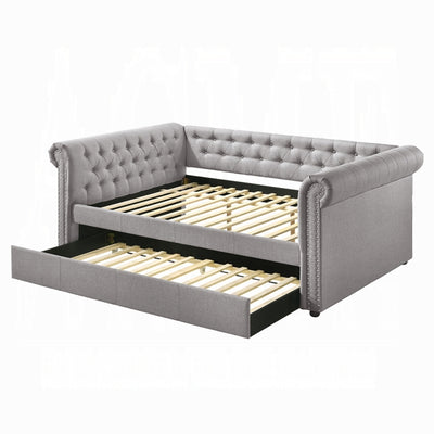 Justice Daybed W/Trundle (Twin)