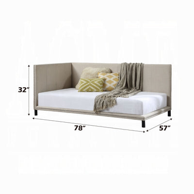 Yinbella Daybed (Full)