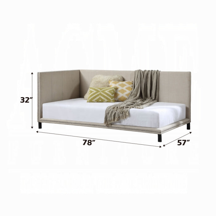 Yinbella Daybed (Full)